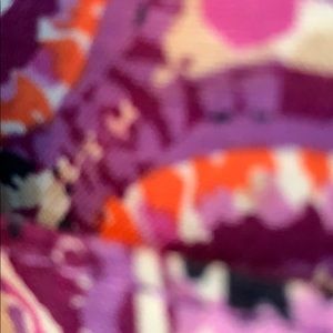 Meet your Posher, Riley